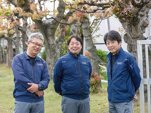 株式会社 住宅ケンコウ社香川